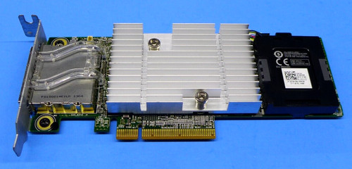 Genuine Dell PowerEdge R620 R720 R720xd R820 PERC H810 1GB Raid Controller VV648
