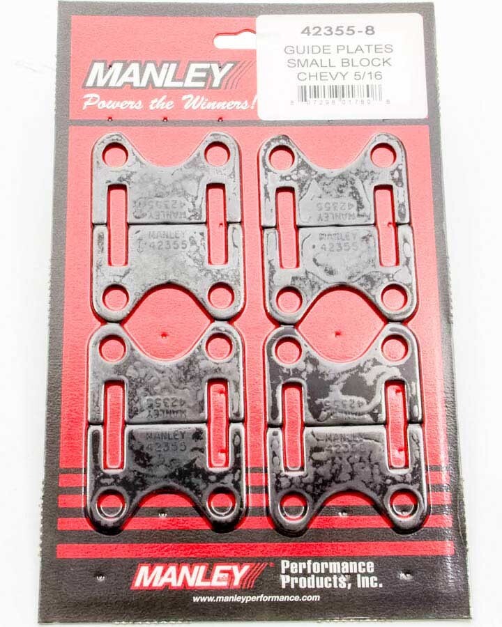 Manley 5/16 Manley 5/16