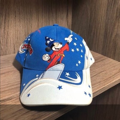 Walt Disney World Mickey Mouse Sorcerer 