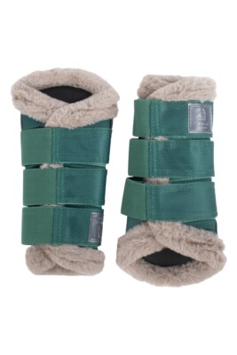 Cavallo JOCA Soft Gamaschen sea green Horsefashion FS 23