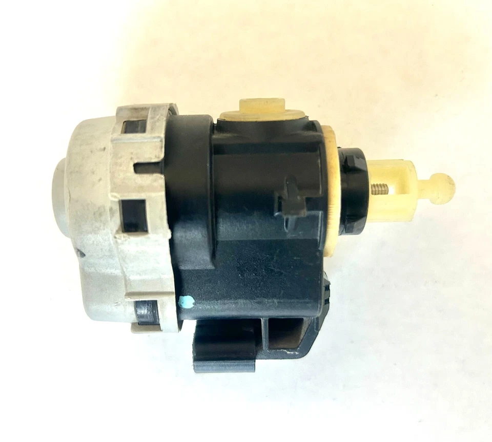 2x OEM Dodge Durango Jeep Grand Cherokee Nível de Farol Motor Visando Nivelamento - Imagem 3 de 4