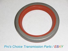 Front Pump Body Oil Seal--fits Ford Fmx Transmissions--all Years Mkes Models