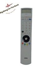 Loewe Control 87000 091 Fernbedienung Remote Control für Sphere Media Plus