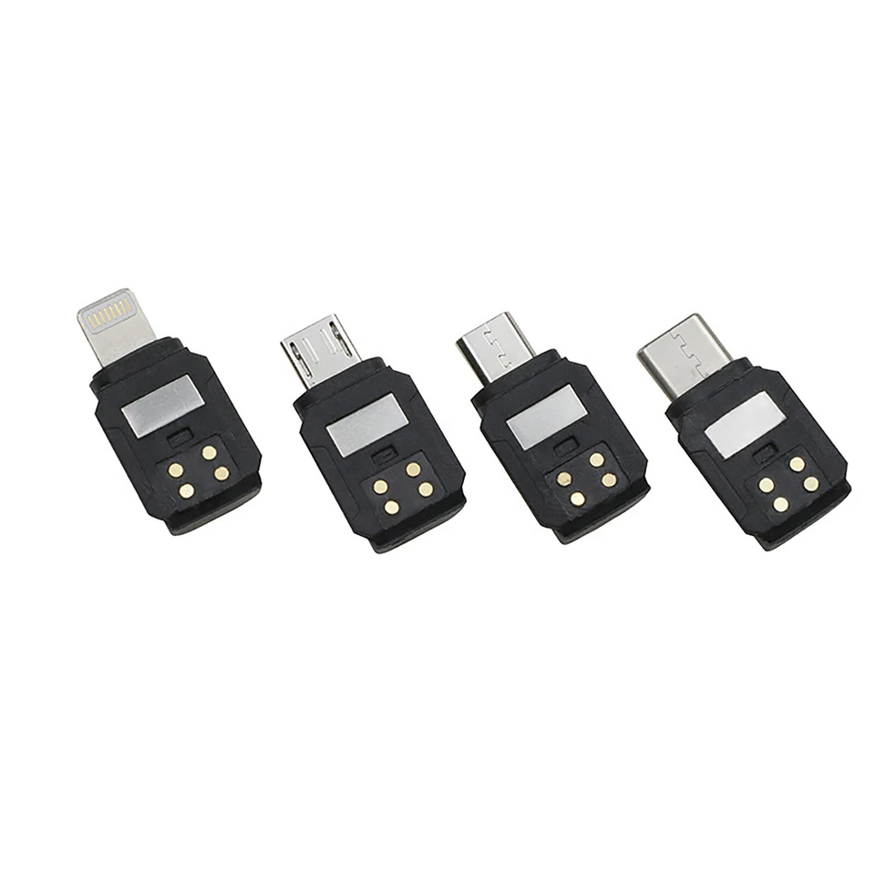 Smartphone Data Connector Phone Micro USB Adapter for DJI Osmo Pocket 2 Pocket - Bild 3 von 4