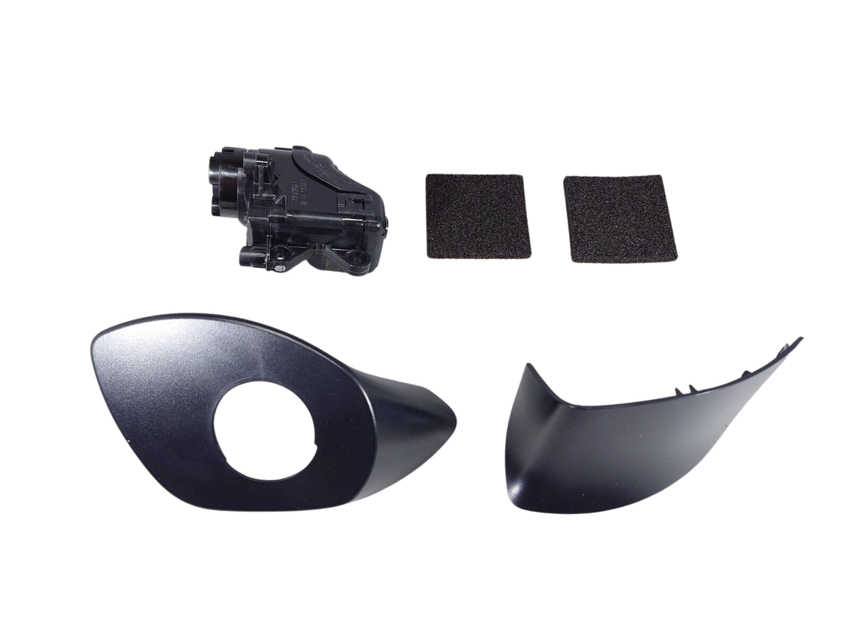 Power Folding Mirror Motor actuator LH KBY1-69-16ZC for Mazda CX5