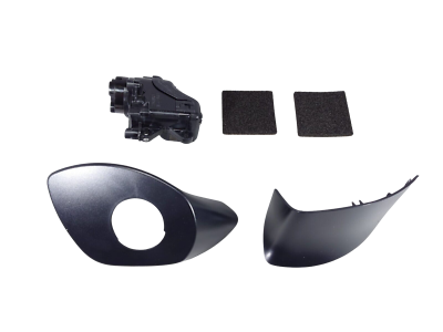 Power Folding Mirror Motor actuator LH KBY1-69-16ZC for Mazda CX5