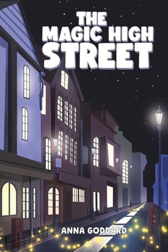 The Magic High Street Anna Goddard - Image 5