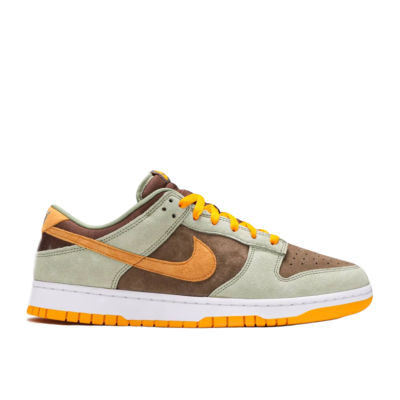 Nike Dunk Low SE Dusty Olive ナイキ ダンク ロー Nike Dunk Low SE - Dusty Olive | eBay