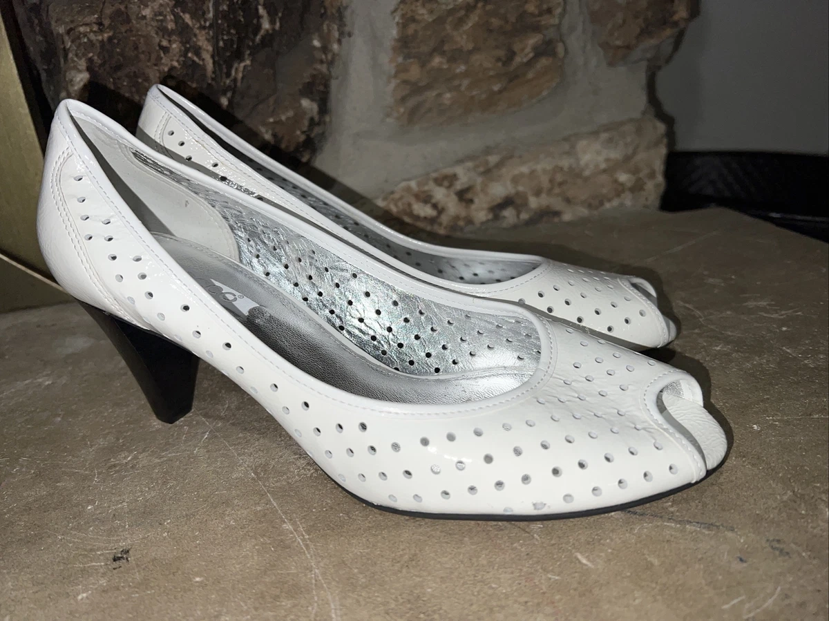 Ecco 2025 wedding shoes