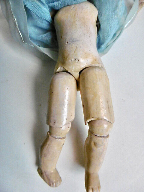 PAR AMOUR DES POUPEES : Moule 390, 58 cm, années 1900/1920, ARMAND