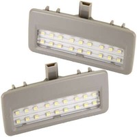 Led Spiegel Beleuchtung Passend FüR BMW 5Er F07|F10|F11|7Er F01|F02|F03|F04|F07