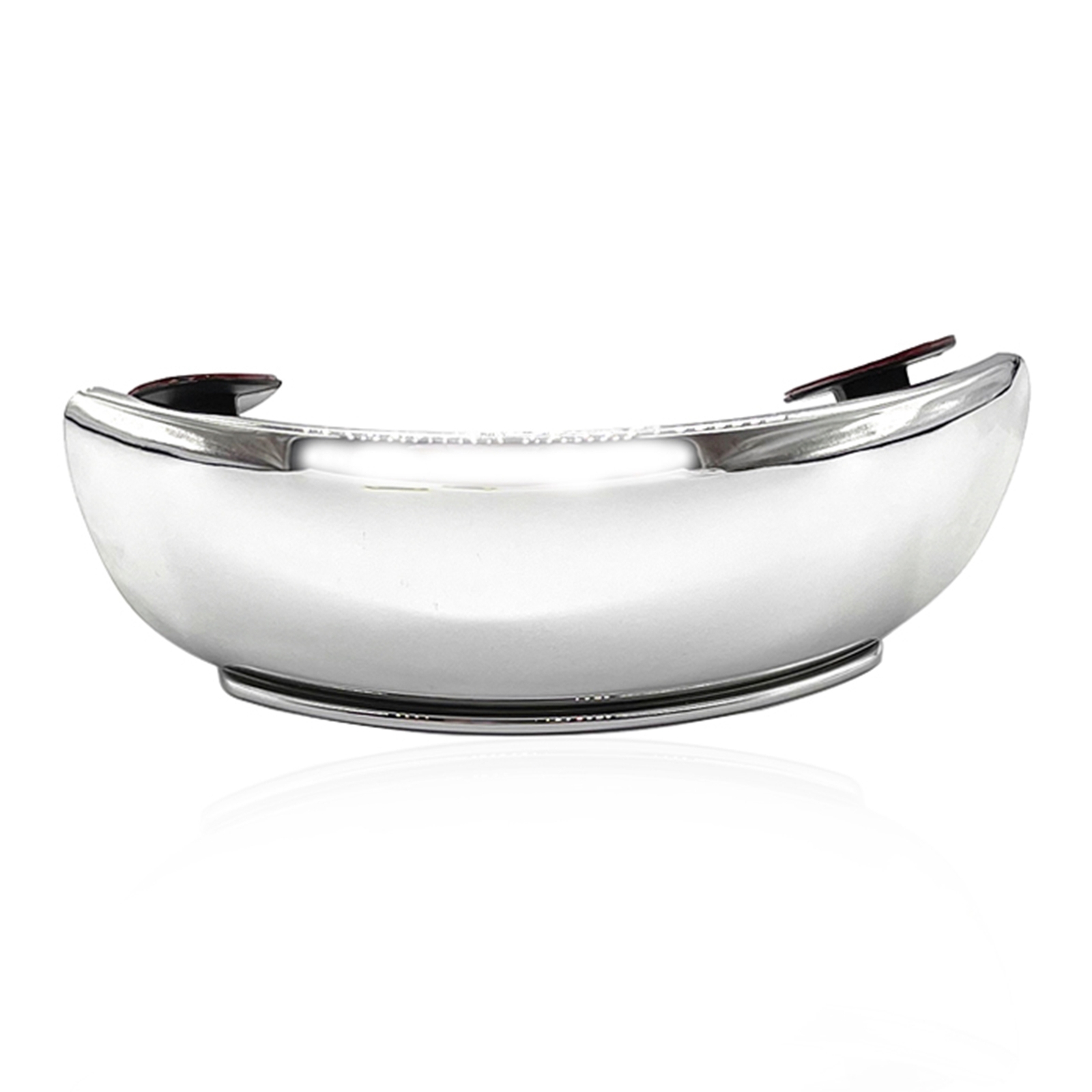 Motorcycle Rearview  Rear View  180 Ultra Wide Angle Central Windscreen6181