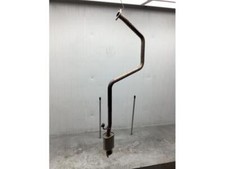 Mittelschalldämpfer Kia Niro I DE  P20093392