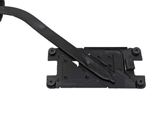 Dell Precision T7920 CPU HEATSINK KIT R5NN8 WN9TY XEON GOLD 5120