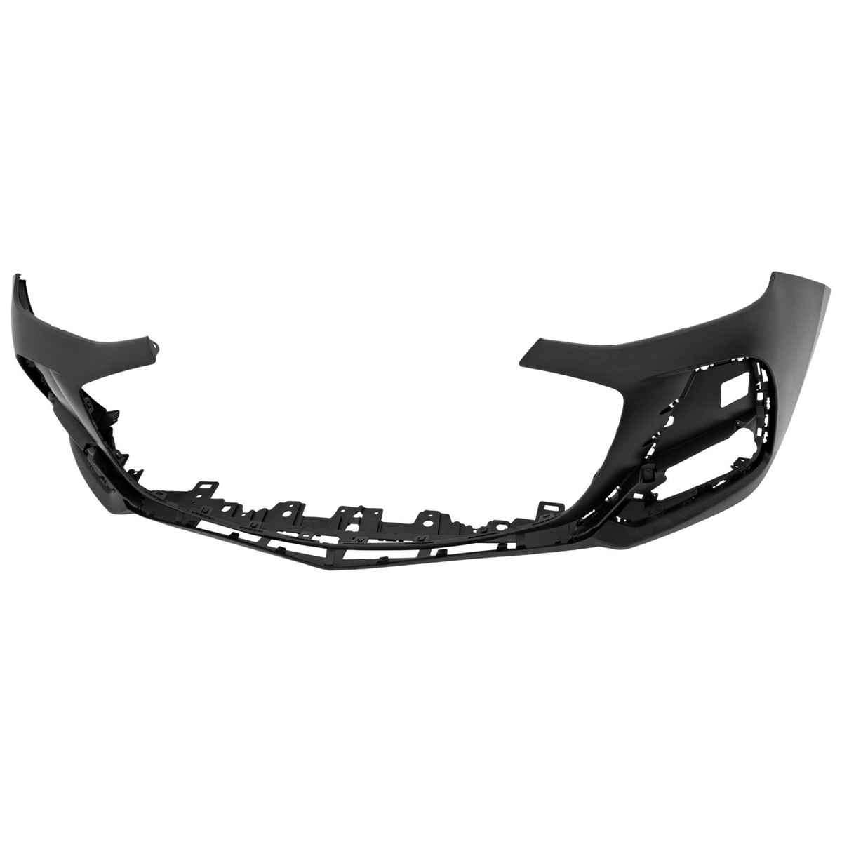 Front Bumper Cover GM1000A36 42679643 for 2019 Chevrolet Cruze | eBay