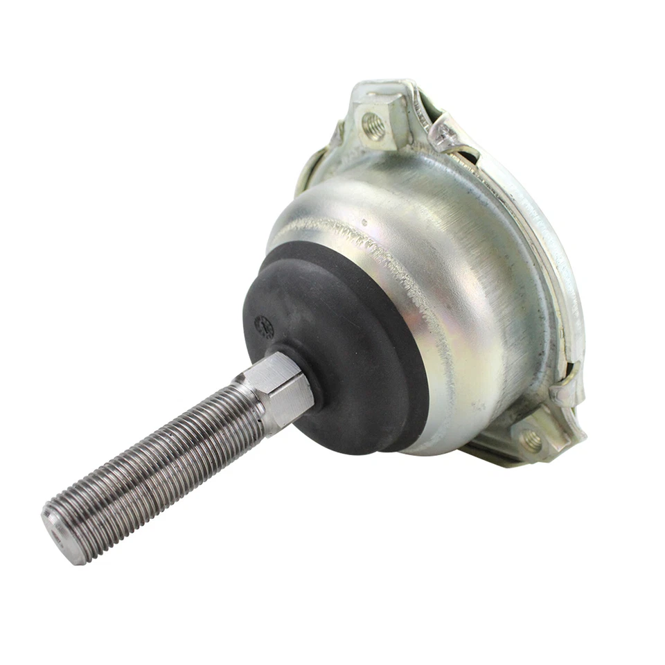 Para Mercedes W123 230 280CE Delantero Inferior Trasero Suspensión Guía Montaje Lemfoerder Foto 3 de 4