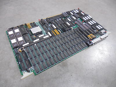 USED Matrox SX-900/64-8/B2 Graphics Imaging Card Rev.2 PMB:02