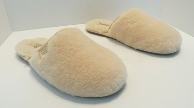fluffette slipper