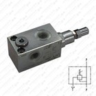 Soupape de Limitation de Pression G 1/2 " 70l / Minimum 10-50 Espèces