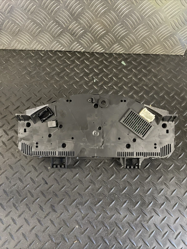 2005 MERCEDES SPRINTER W902 PAINEL DE INSTRUMENTOS SPEEDOMEER A0014468721 #3 - Imagem 4 de 4