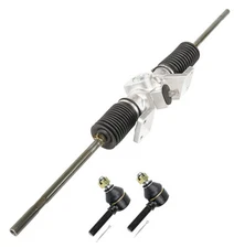 Rack And Pinion W/ Tie Rod Ends for John Deere XUV560 S4 XUV550 Gator Am145794