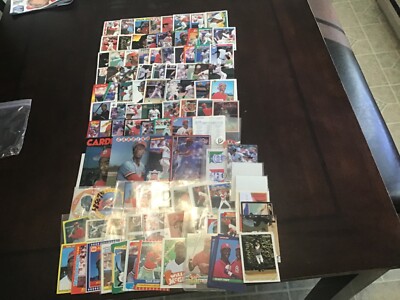 WILLIE McGEE Oddball Insert & Regular issue Baseball CARDINALS YOU CHOOSE