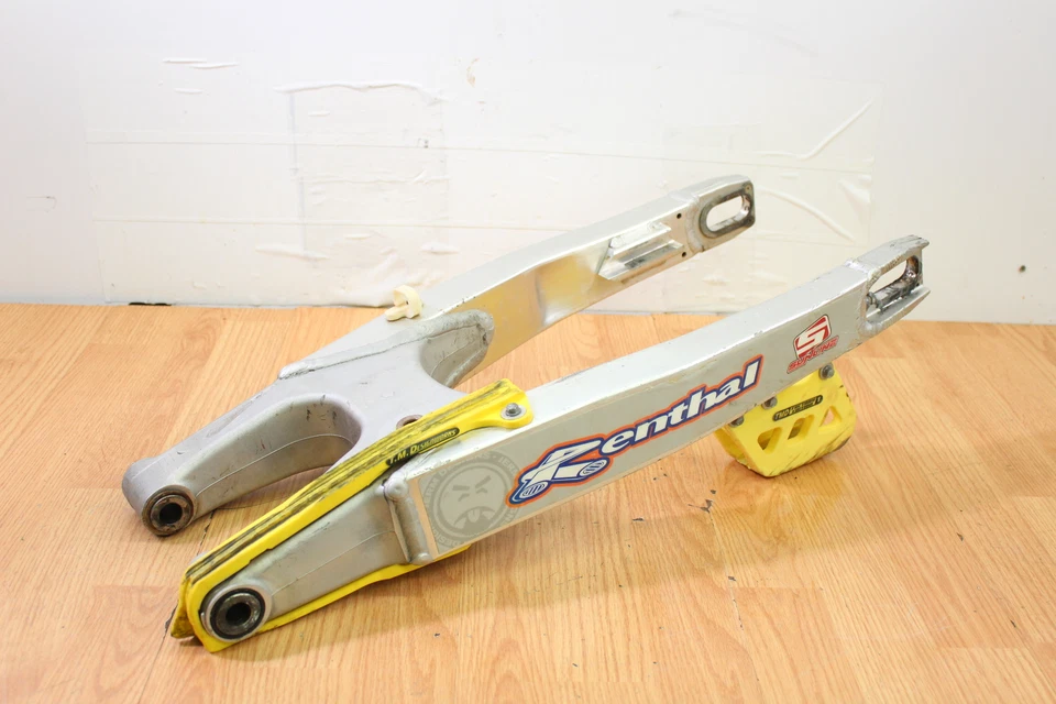 Suzuki RMZ450 2012 basculante/brazo oscilante Foto 4 de 4