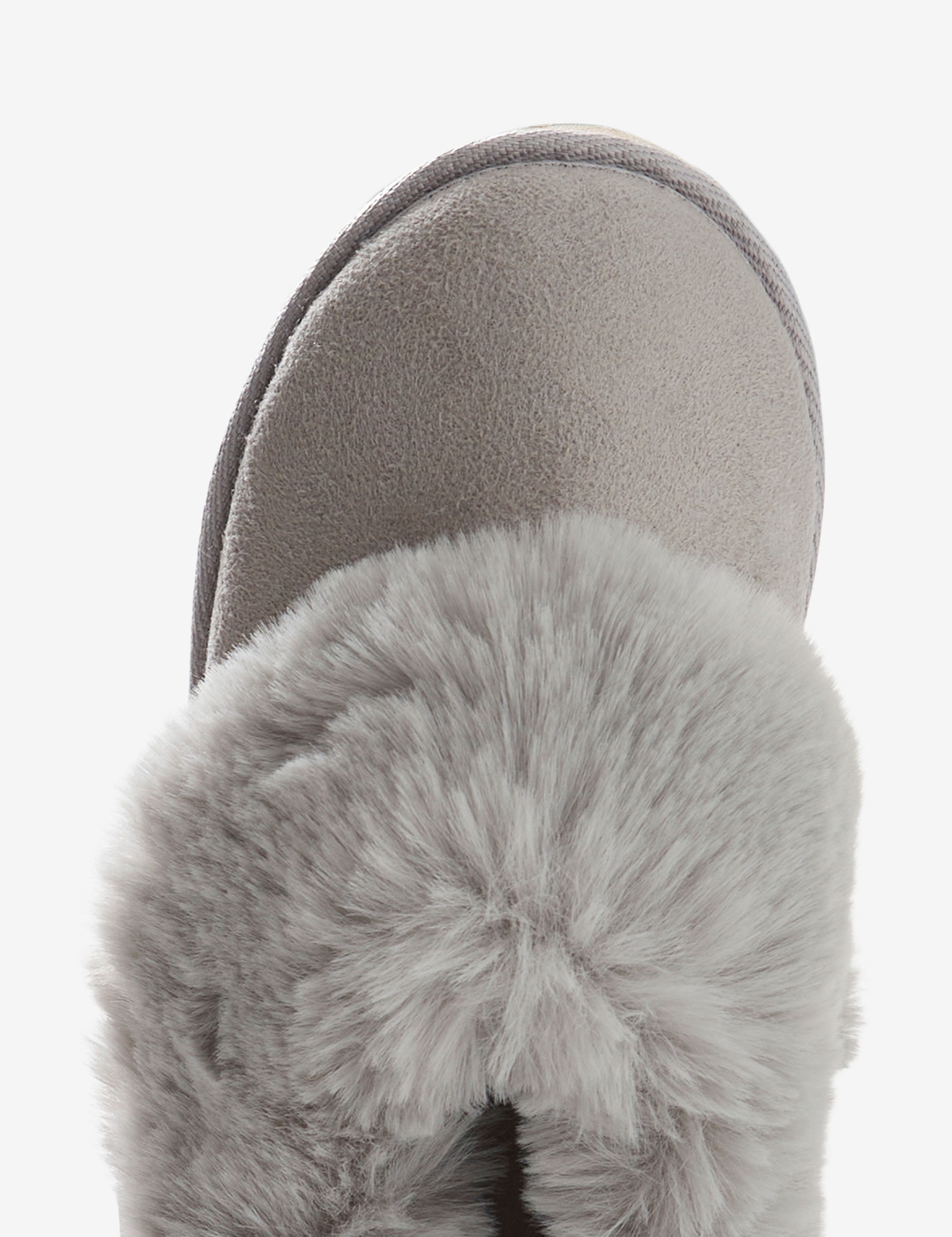 RIVERS Womens Slippers Marley Plush Slipper eBay
