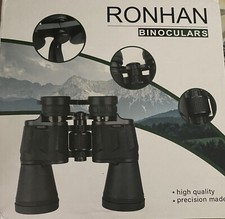 20x50 High Power Binoculars for Adults, Military Compact HD Professional/Daily