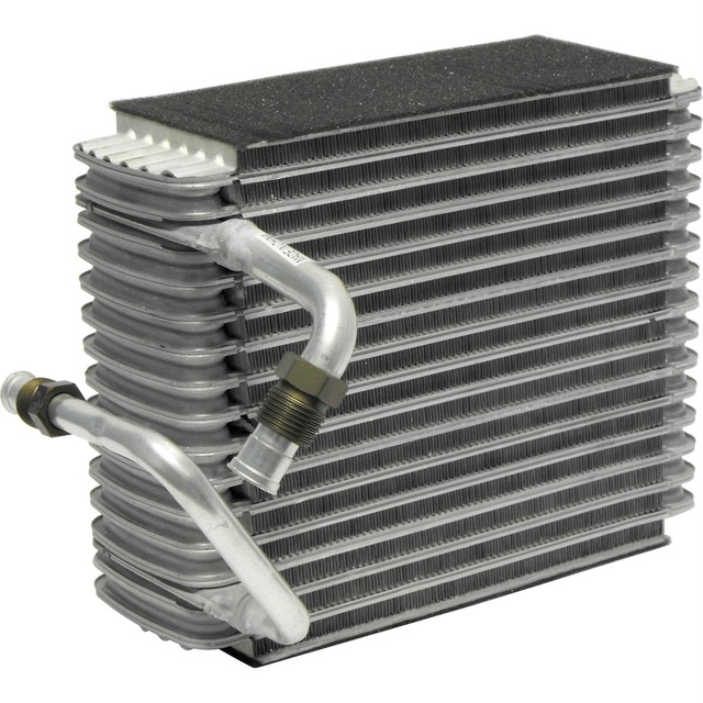 A/C Evaporator Fits Ford E150 250 350 450 550 Super Duty Econoline EV