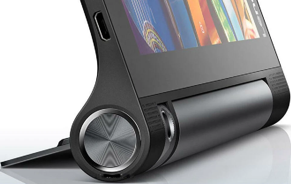 Original Lenovo Yoga Tab 3 8 YT3-850F WiFi 16GB ROM 1GB RAM Android Tablet PC - Image 2 of 2