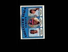 1972 Topps 474 Rookie Stars Baylor/Harrison/Oates RC EX-MT #D1,336001