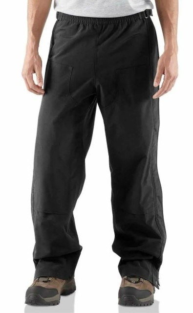 carhartt storm defender pants