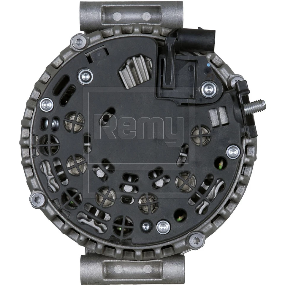 Alternador Remy para S550, Sprinter 2500, Sprinter 3500, CL550 12939 Foto 4 de 4