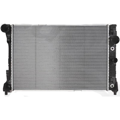 13213C GPD Radiator for MB Mercedes E Class C Mercedes-Benz SLK250 GLK350 E350