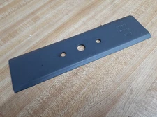 Edger Blade 9" x 2" Universal 1/2" Hole Fits all Major Brands