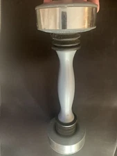 SHAKE WEIGHT 5lb Arm Firming Muscle Toning Workout Fitness Exercise Dumbbell 