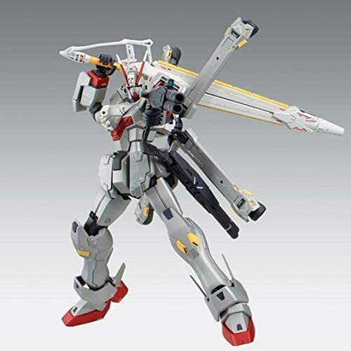 ロボット CROSSBONE GUNDAM X0 \
