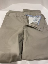 Nautica Kids Khaki Pants