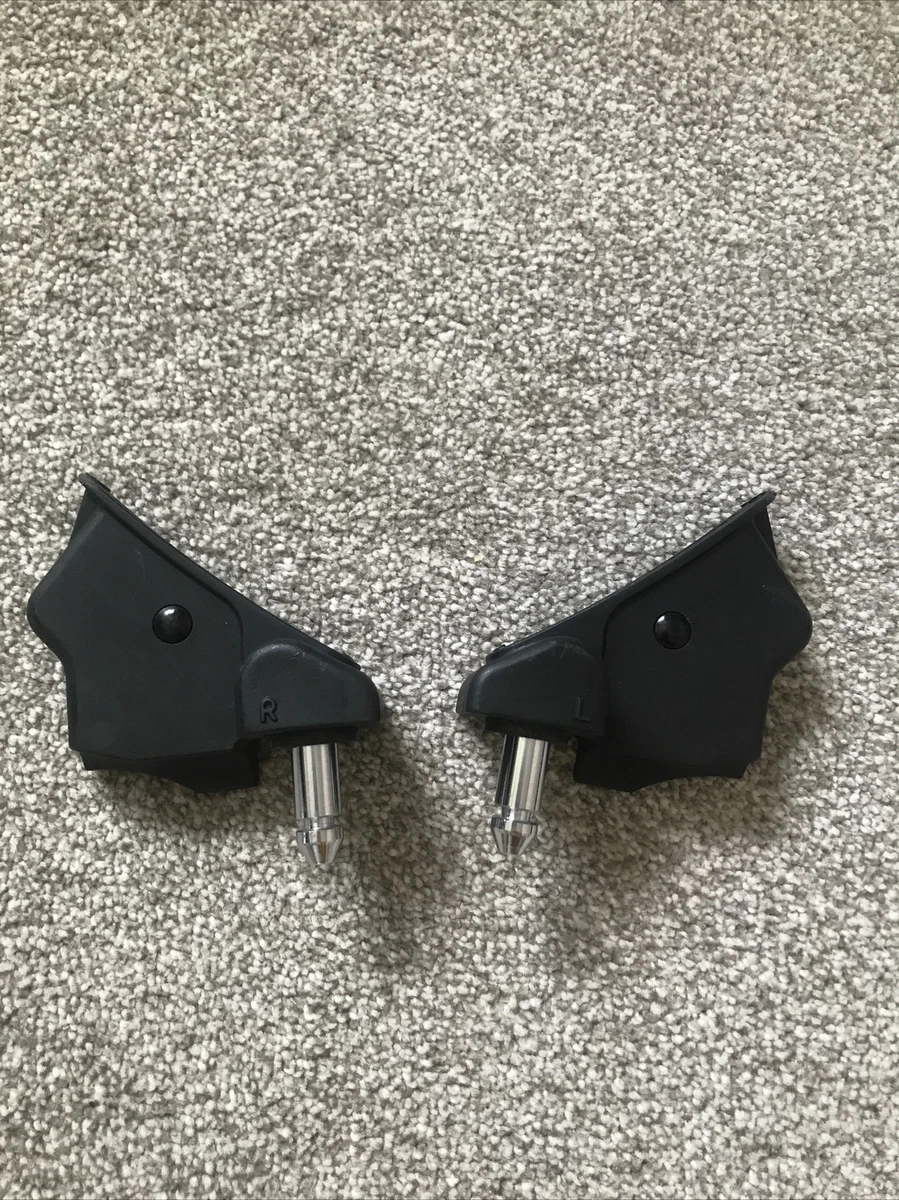 Baby jogger cheap city mini adapter