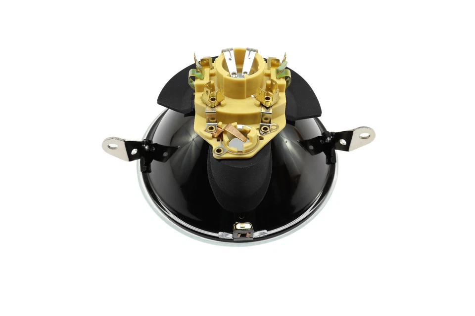 Scheinwerfer SIEM Vespa PX Lusso - Bild 3 von 3