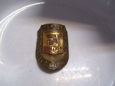 Schutzblechemblem Steuerkopfschild Fahrrad Gritzner Schutzblechreiter Oldtimer G