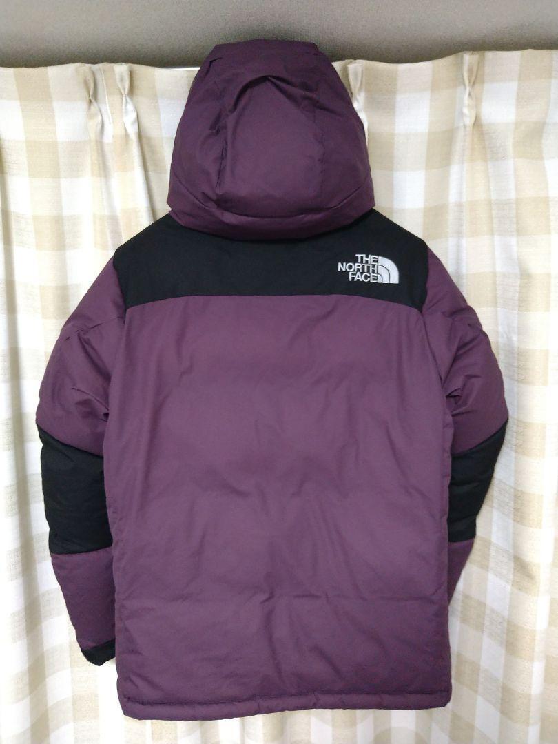 THE NORTH FACE BALTRO LIGHT JACKET GORE-TEX DOWN PURPLE THE NORTH FACE BALTRO LIGHT JACKET GORE-TEX DOWN PURPLE