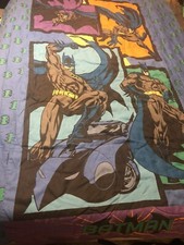 Batman 2001 Comforter