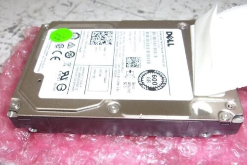 Seagate ST600MP0005 1MJ200-151 600GB Hard Drive 2.5" SAS - Picture 3 of 5
