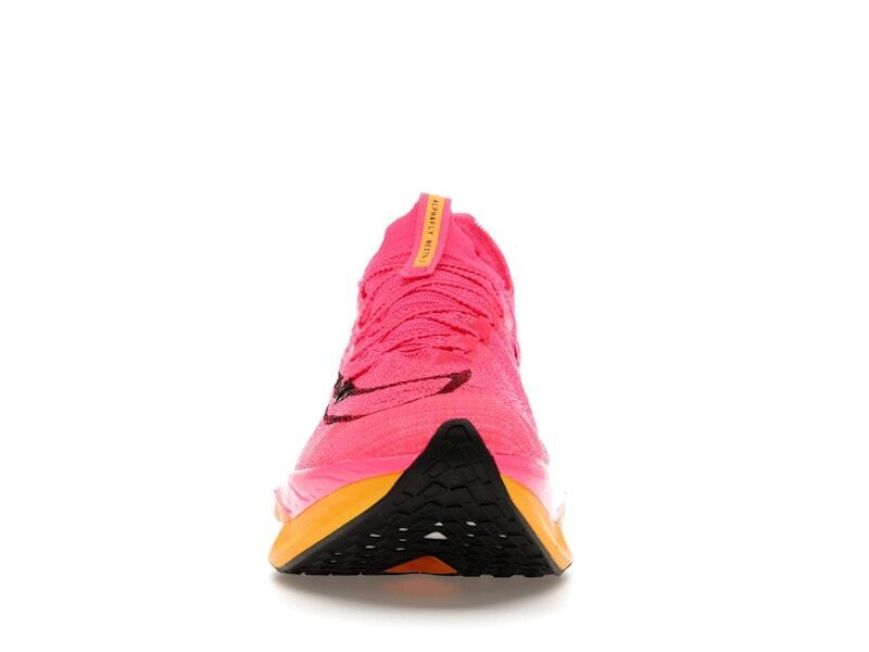 Size 13 - Nike Air Zoom Alphafly NEXT% 2 Hyper Pink for sale Size 13 - Nike Air Zoom Alphafly NEXT% 2 Hyper Pink for sale