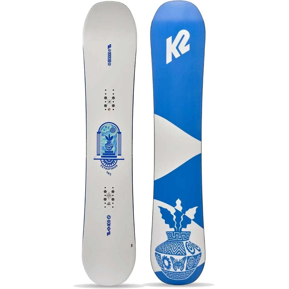 K2 Snowboards for Women for sale | eBay