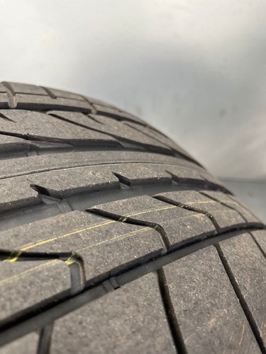 Porsche Cayenne Coupe E3 21 Inch Rs Spyder Summer New Individual Platinum - Picture 6 of 9