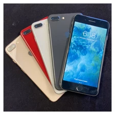 Apple iPhone 8 Plus 64GB -Mint Condition- Fully Unlocked Verizon ATT 5.5" Scree