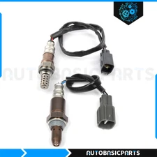 For 2002-2006 Toyota Camry 3.0L 2 Pcs Upstream & Downstream Oxygen O2 02 Sensors